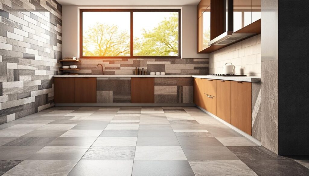 Avaliando a Funcionalidade dos Revestimentos