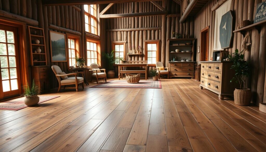 Revestimentos Rústicos