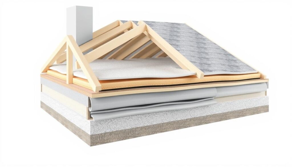 Considerações Técnicas na Escolha do Telhado