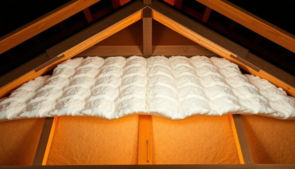 Ventilação e Isolamento