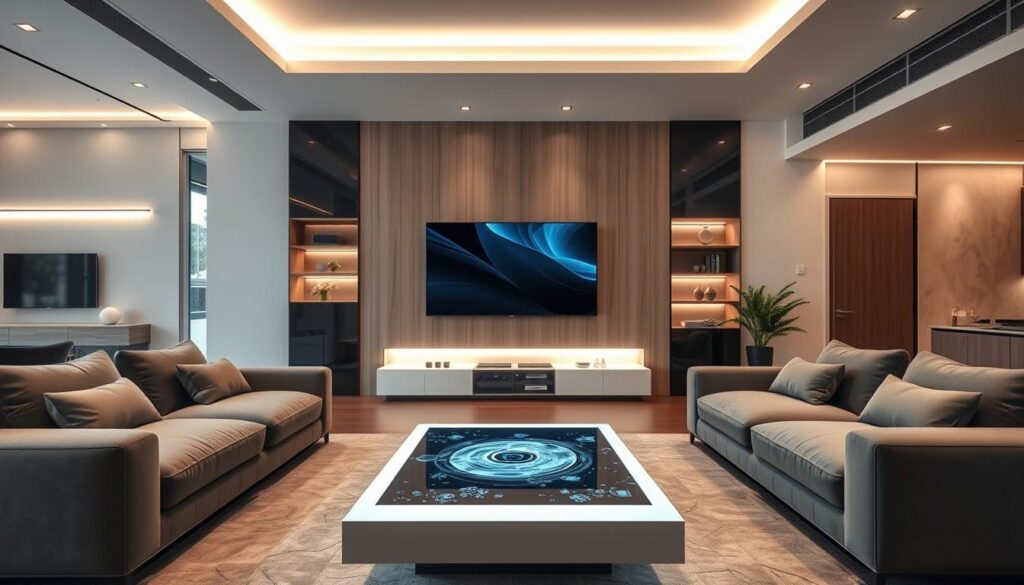 Decoração