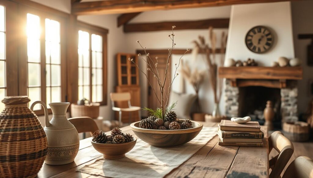 Cores Mais Comuns para Ambientes Rurais