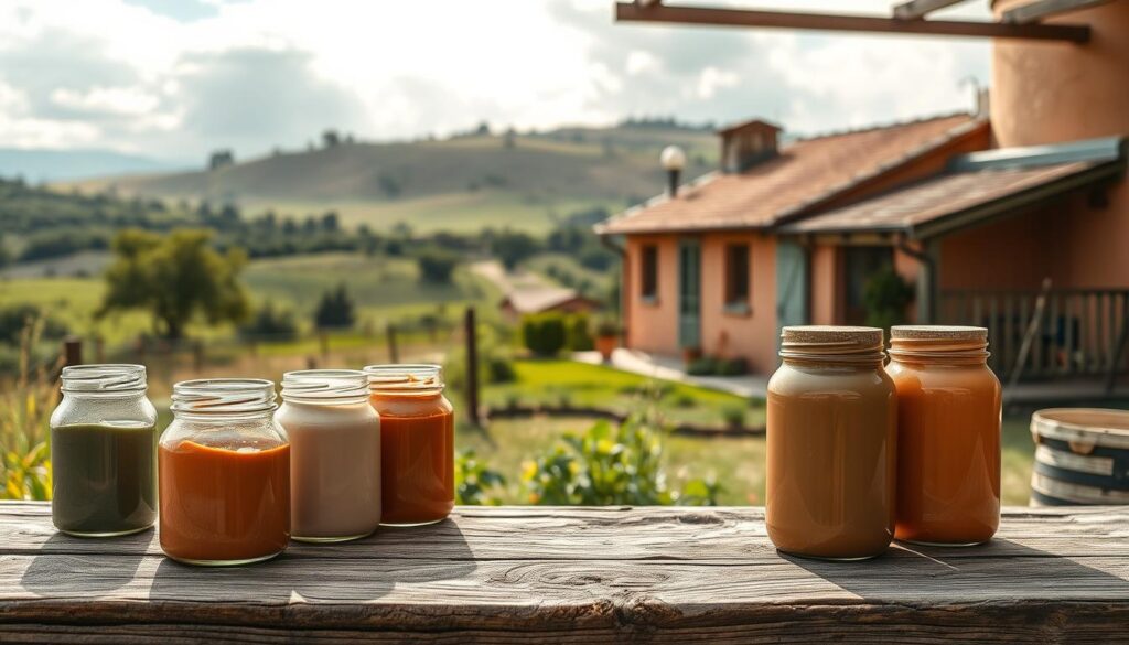 Como Escolher Tintas Ecológicas para Seu Espaço