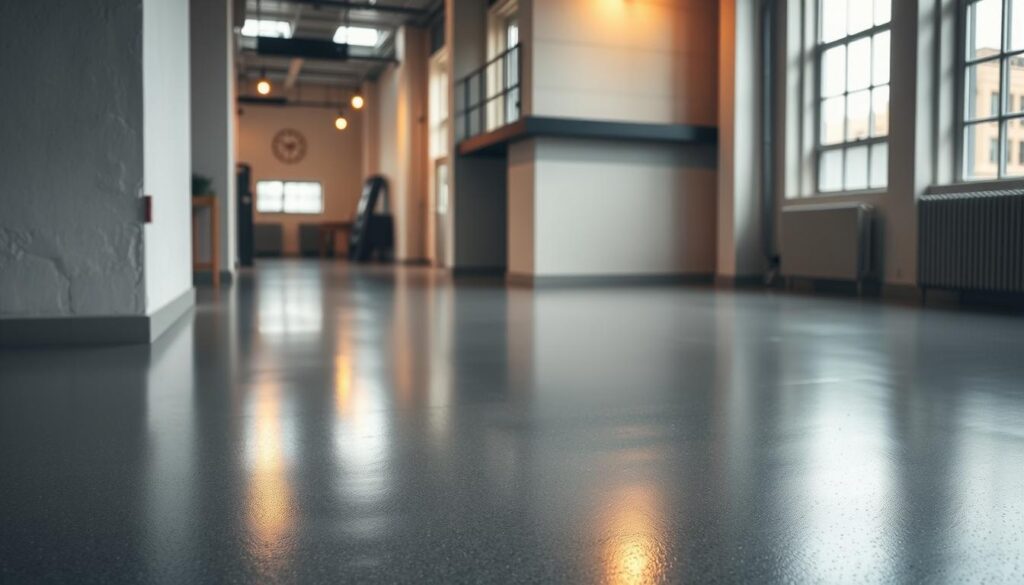 Tintas Epóxi Antiderrapantes para Áreas Específicas do Loft