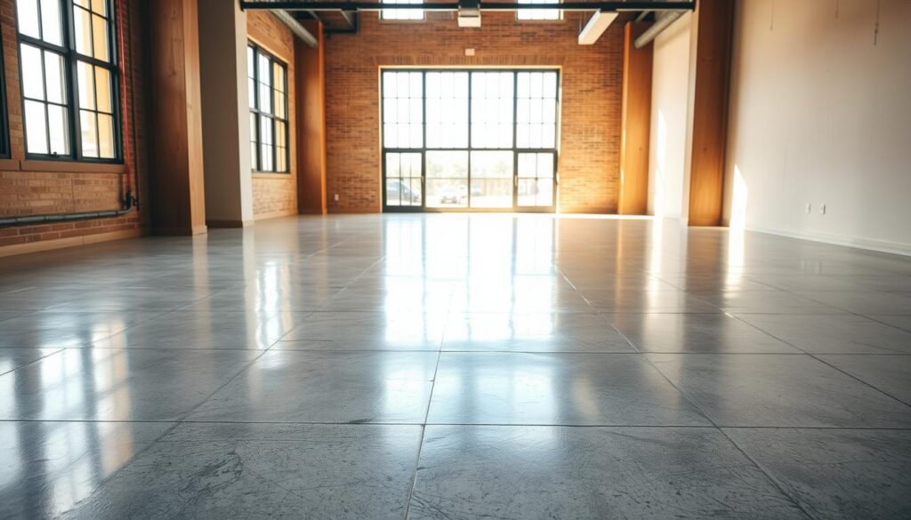 Manutenção e Cuidados com Pisos de Epóxi em Lofts