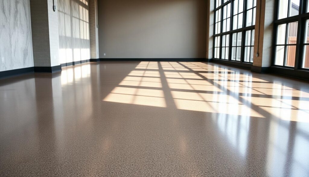 Como Escolher a Cor Ideal de Epóxi para seu Loft