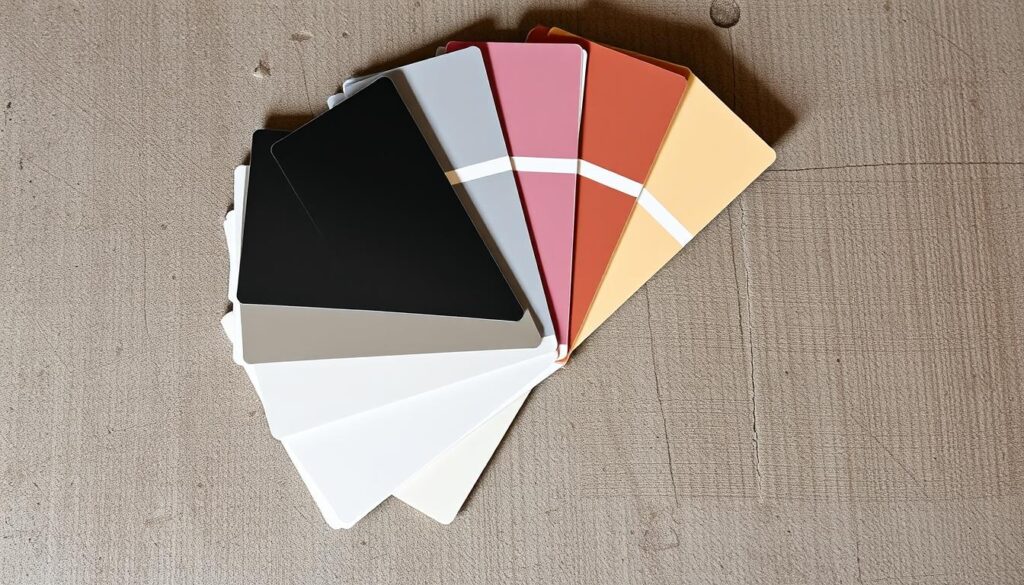 Como escolher tintas para lofts industriais