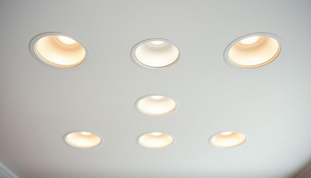 5. Dicas de Instalação para Lâmpadas Embutidas