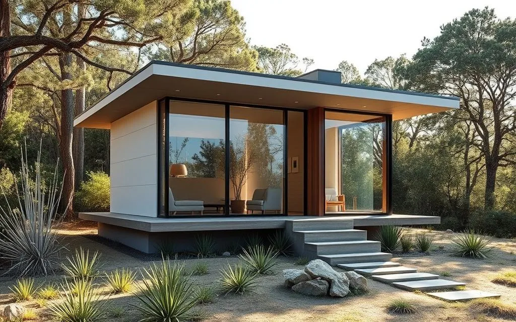 Arquitetura de Casas