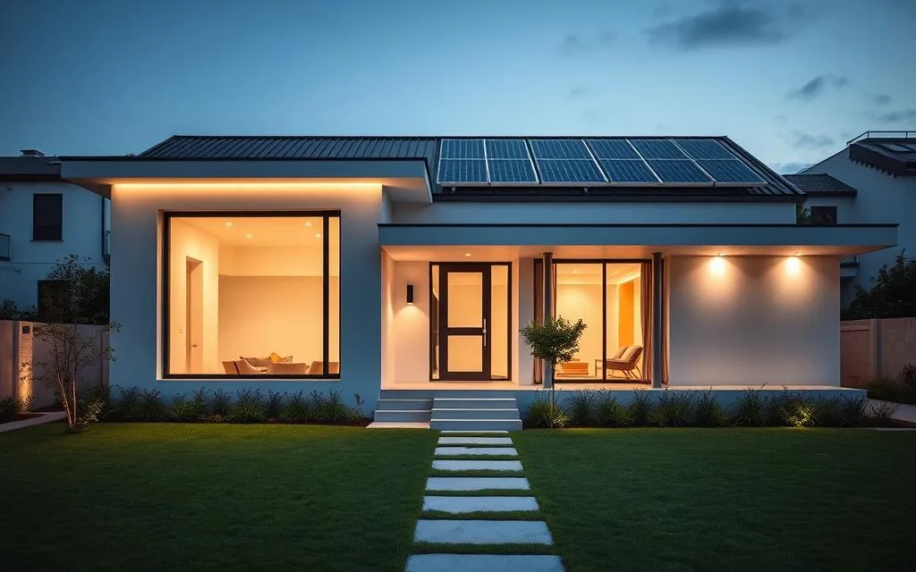 Arquitetura de Casas