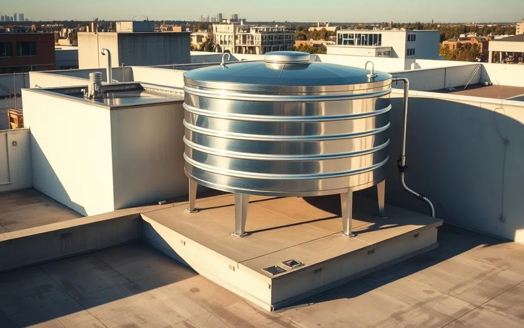 Caixa d'água perfeita para sua casa bowl idea
