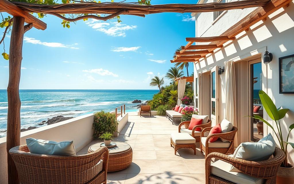 casa na praia bowl idea