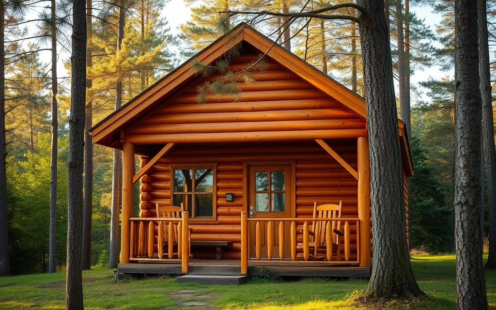 Vantagens de optar por uma Casa de Madeira