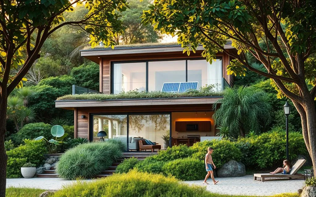 A importância da Construção Sustentável