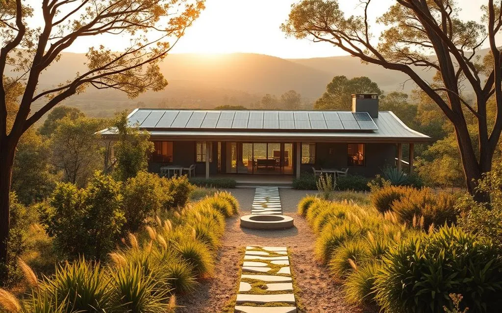 Como Iniciar seu Projeto de Casa de Veraneio Sustentável