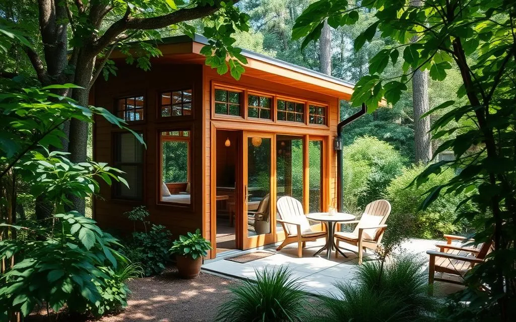 Por que escolher Casas de Veraneio Pequenas?