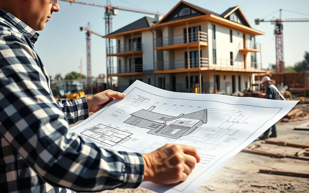 Engenheiro para Casa