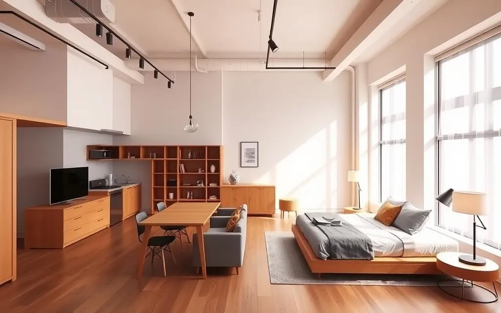 loft