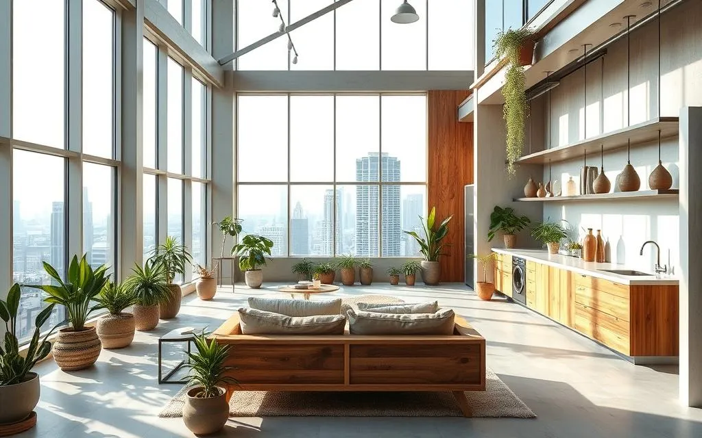 loft
