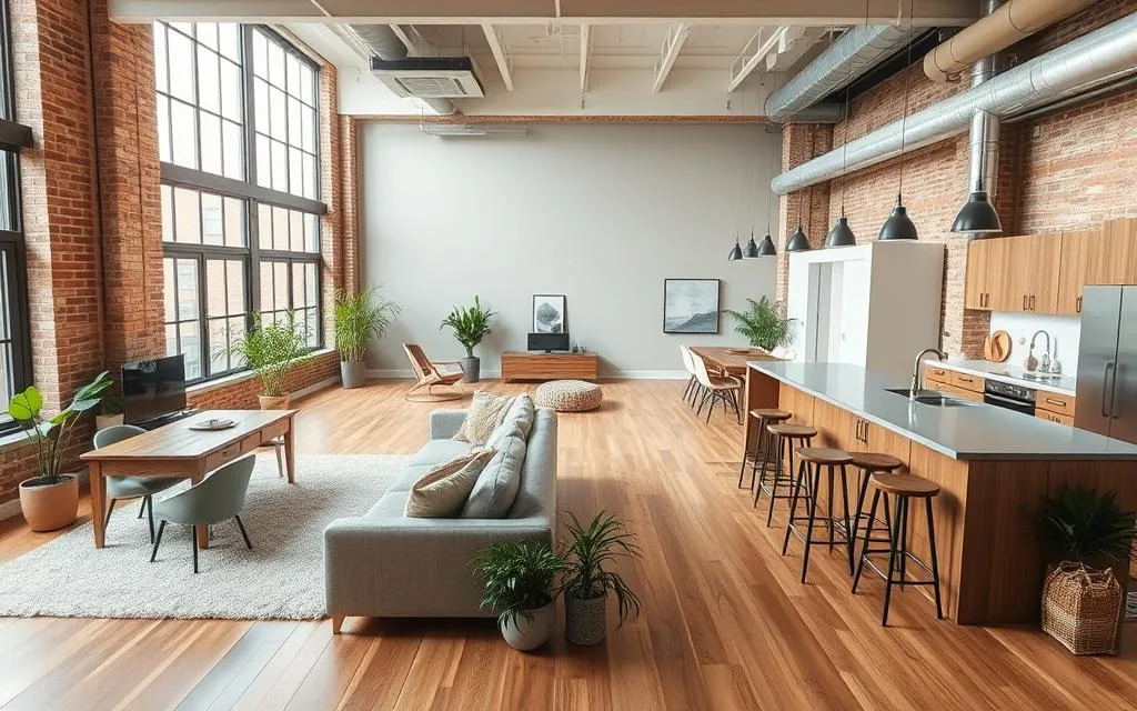 loft urbano bowl ideal