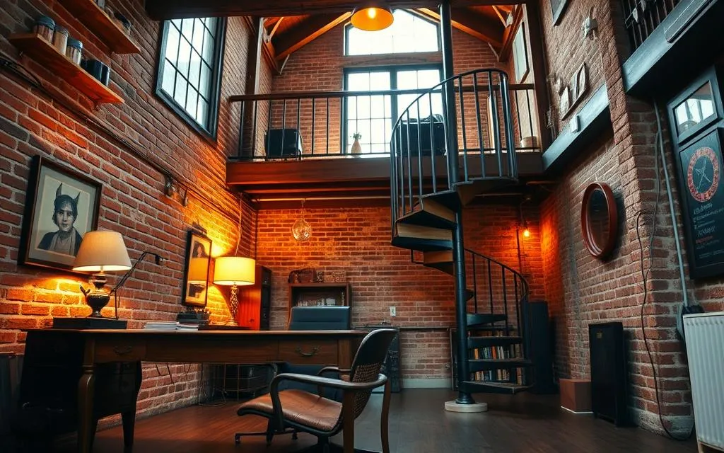 loft