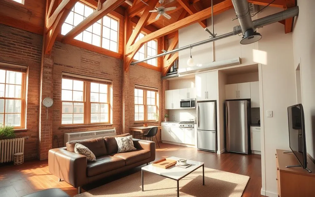 loft