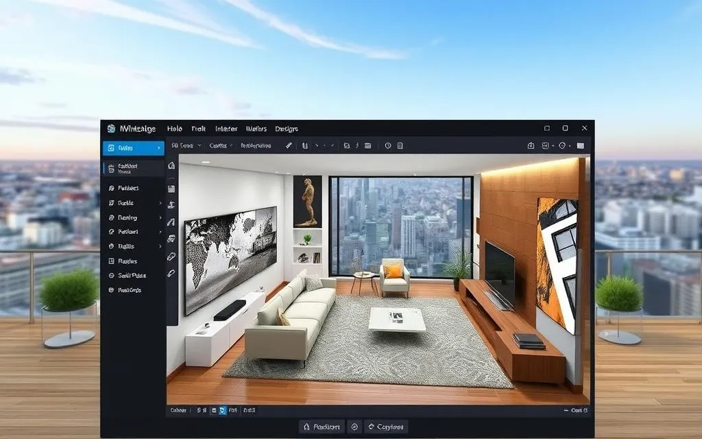 modelagem 3d para casa bowl idea