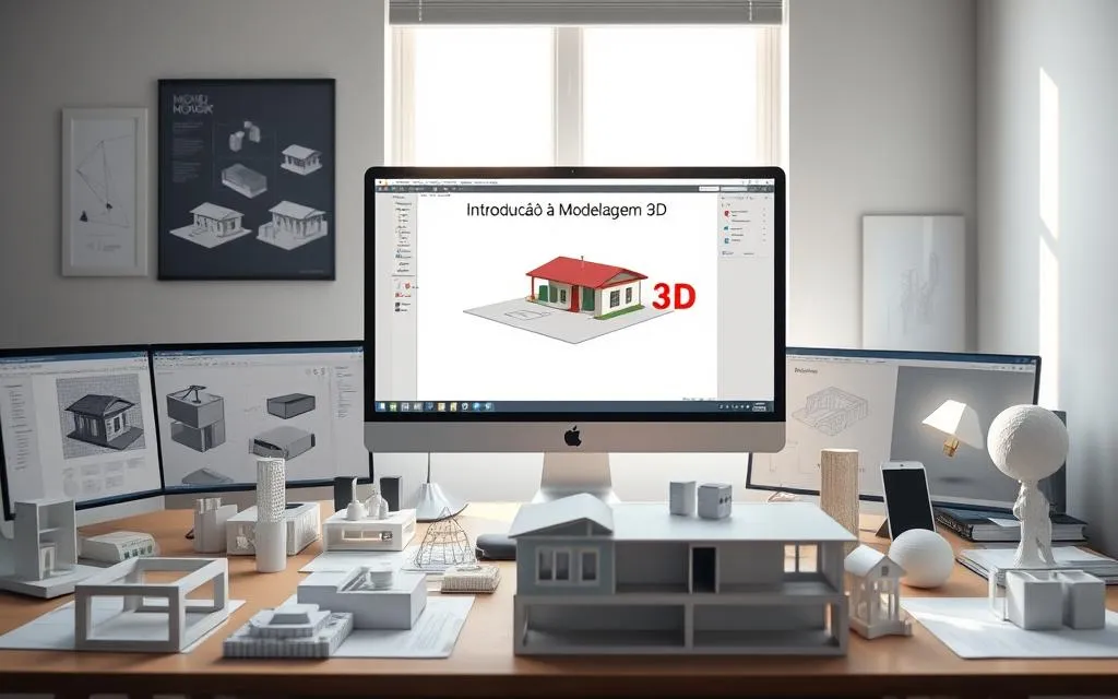 modelagem 3d de casas bowl idea