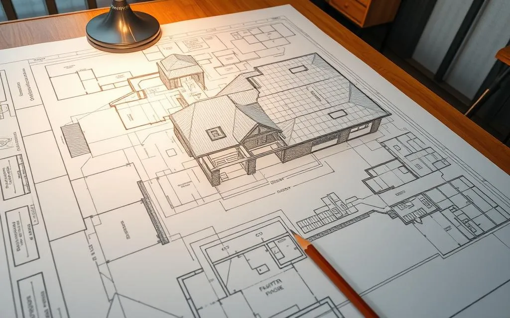 A Importância do Planejamento na Construção de Casas