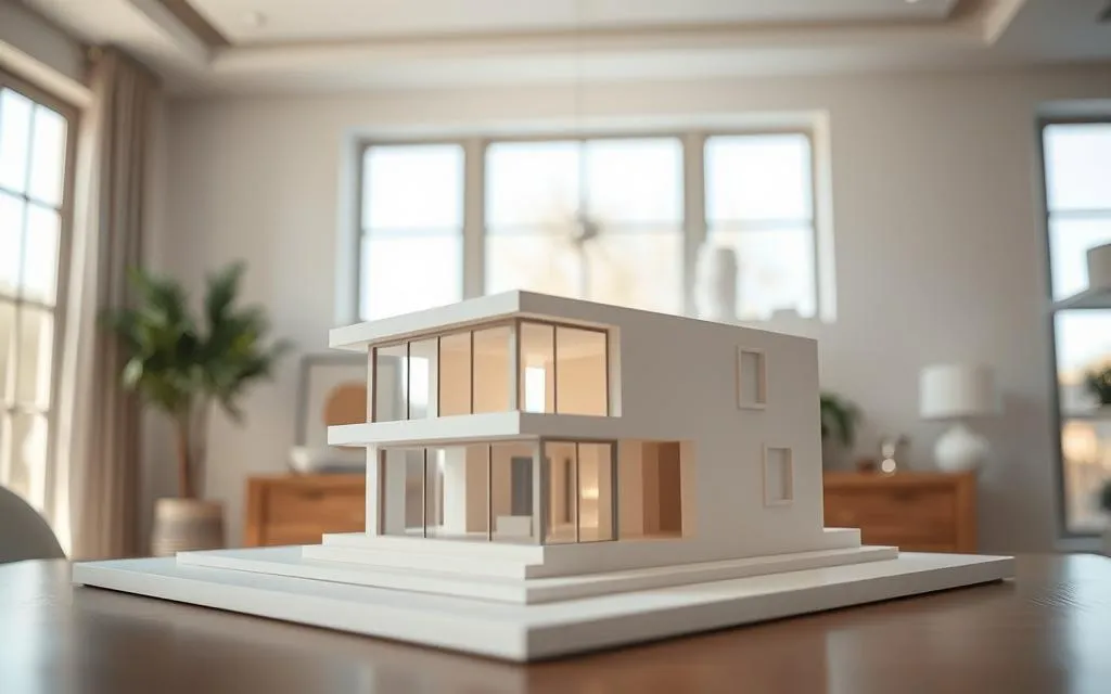 Como a Modelagem 3D Facilita a Visualização dos Projetos