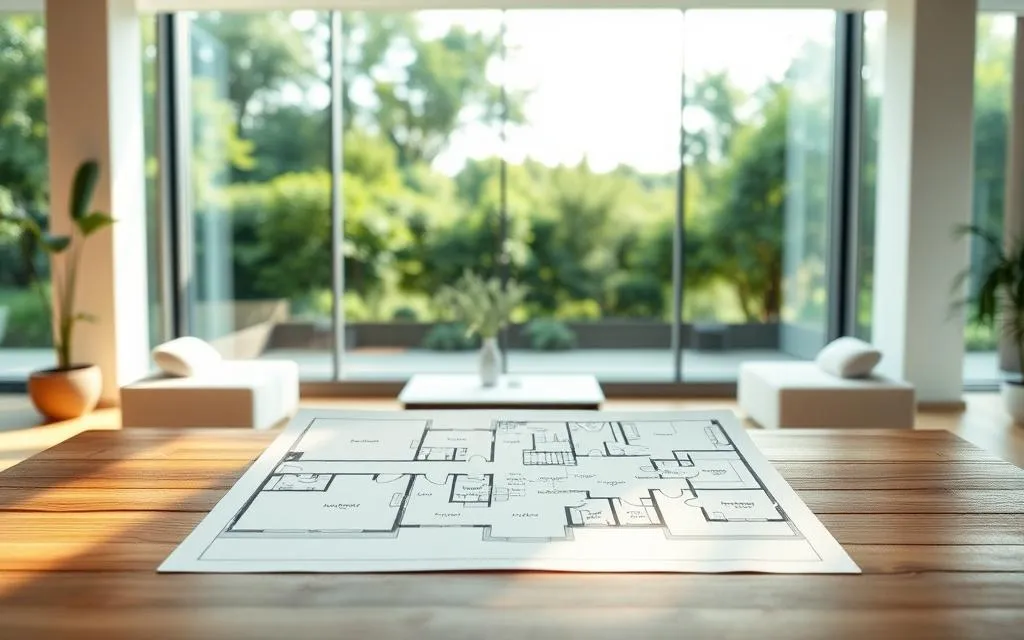 planta de casas bowl idea