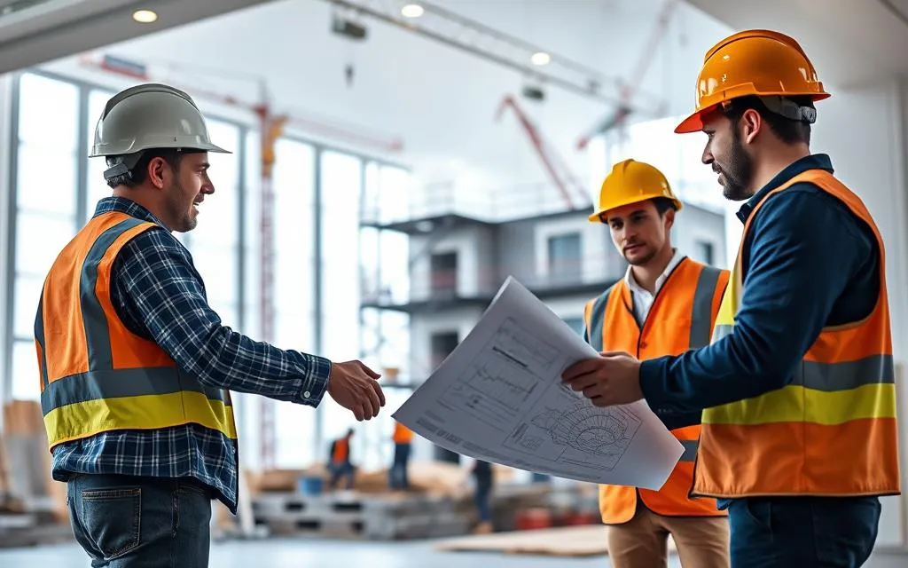 Contratação de Profissionais: O Que Considerar