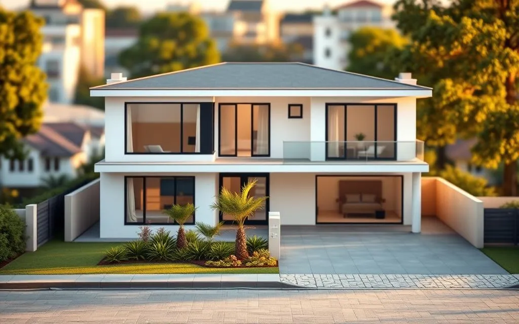 Projeto de casa: Importância do Projeto Arquitetônico