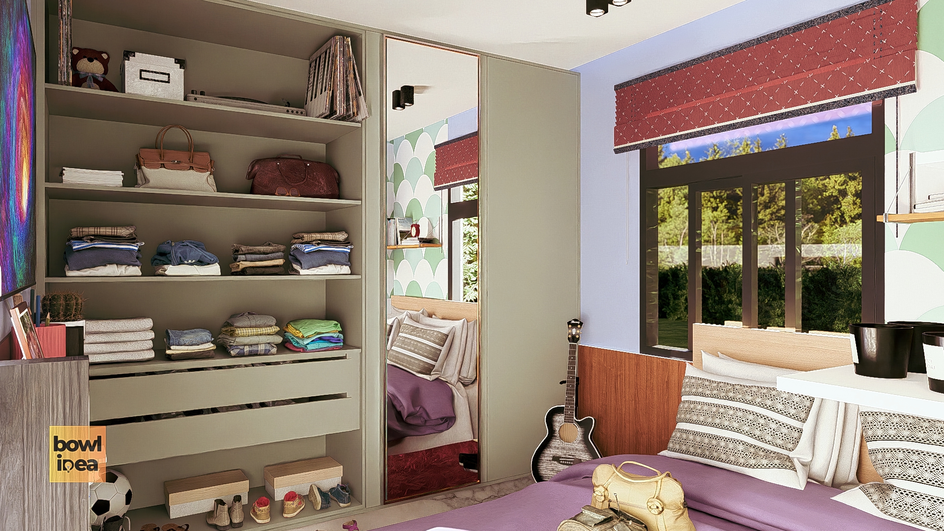 QUARTO F_70 - Foto