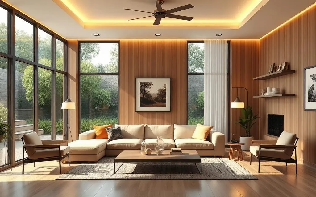 Técnicas para melhorar a visualização 3D