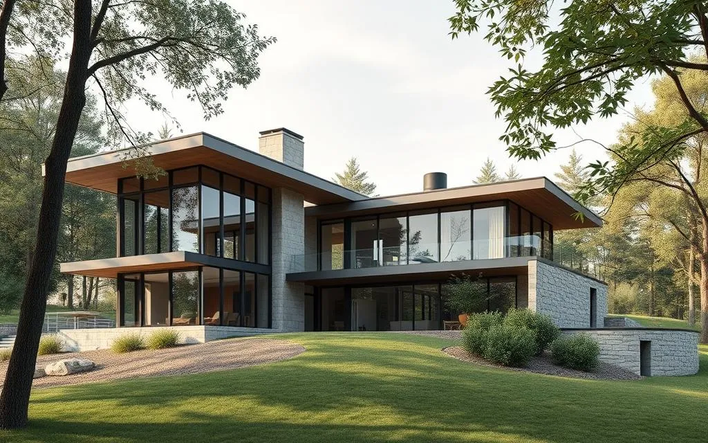 Importância do Renderizador 3D na Arquitetura