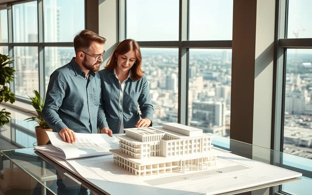 engenheiro para casa