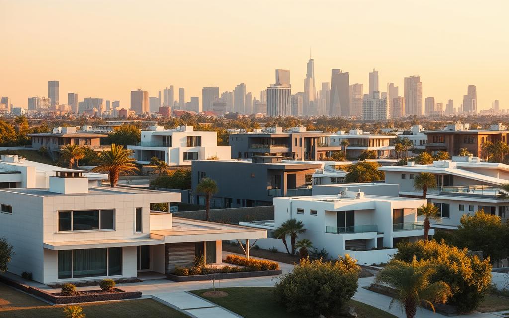 casas modernas bowl idea