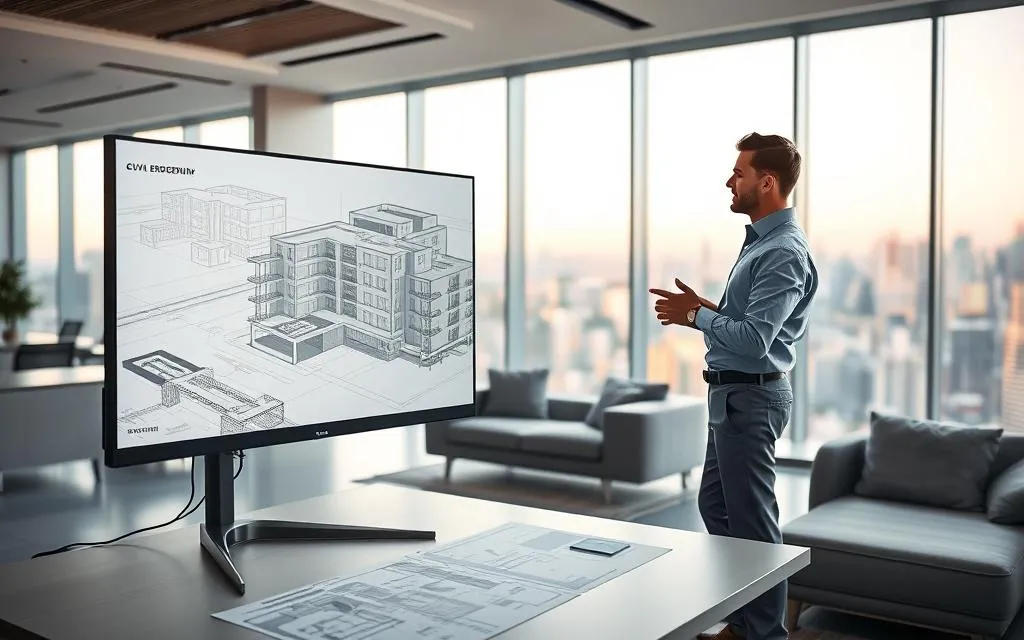 engenheiro civil casas bowl idea leonardo