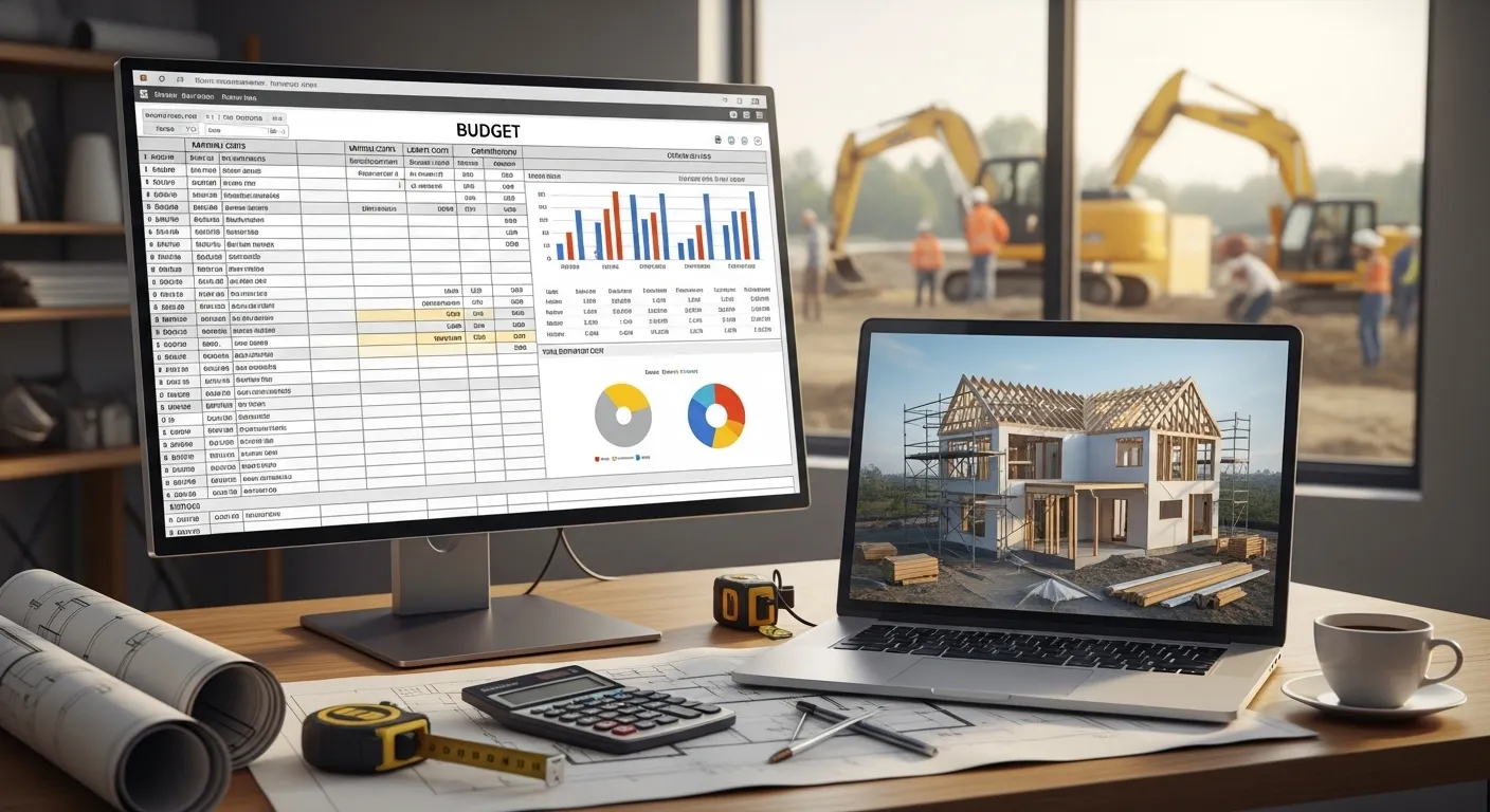 Orçamento por Preço Global