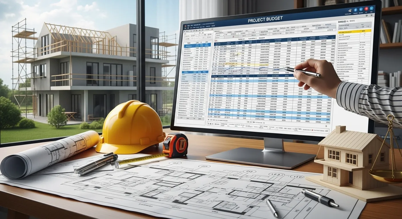 Entenda as Fases da Obra