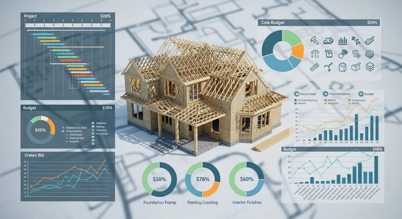 Estabeleça um Cronograma Detalhado