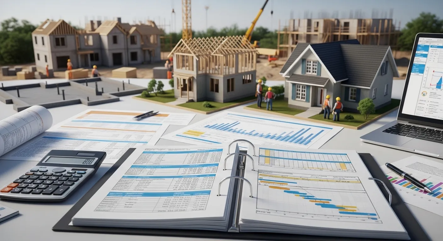 1. Entenda a Importância do Cronograma Físico-Financeiro