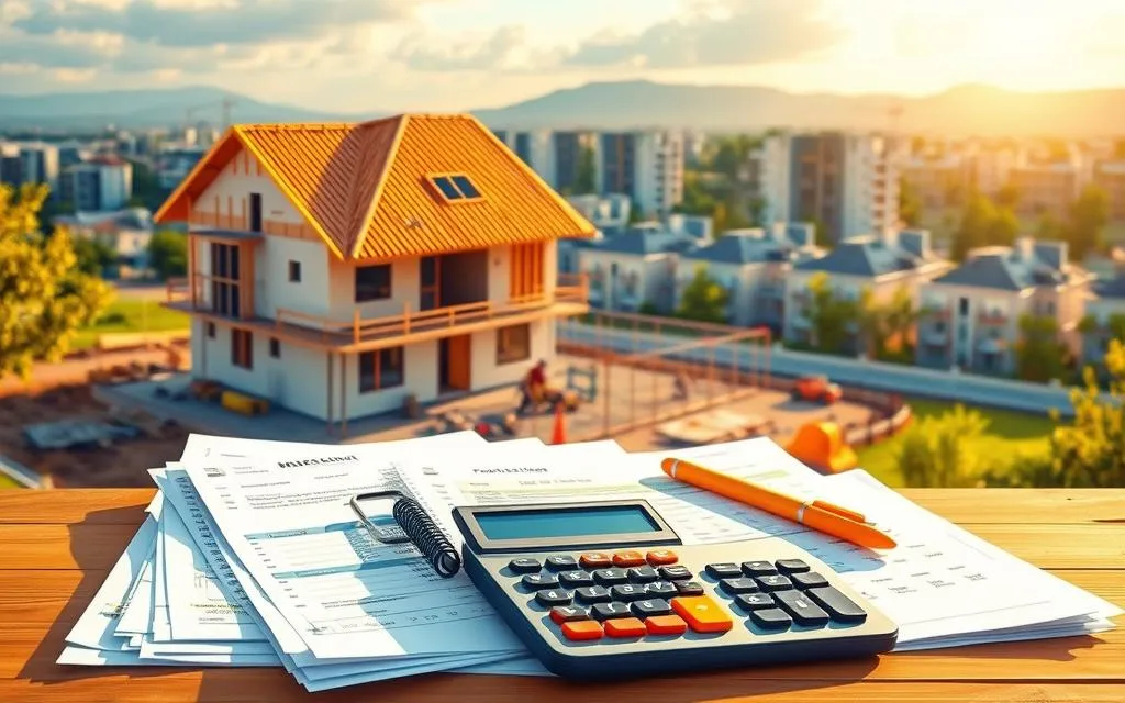 Orçamento de Obras Residenciais bowl idea