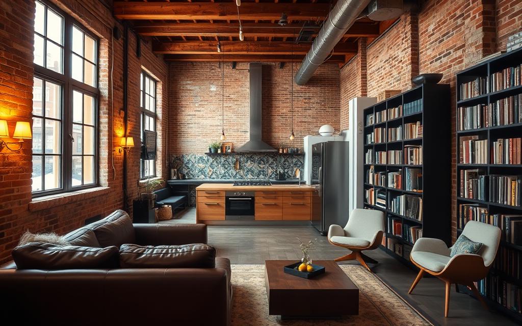 loft