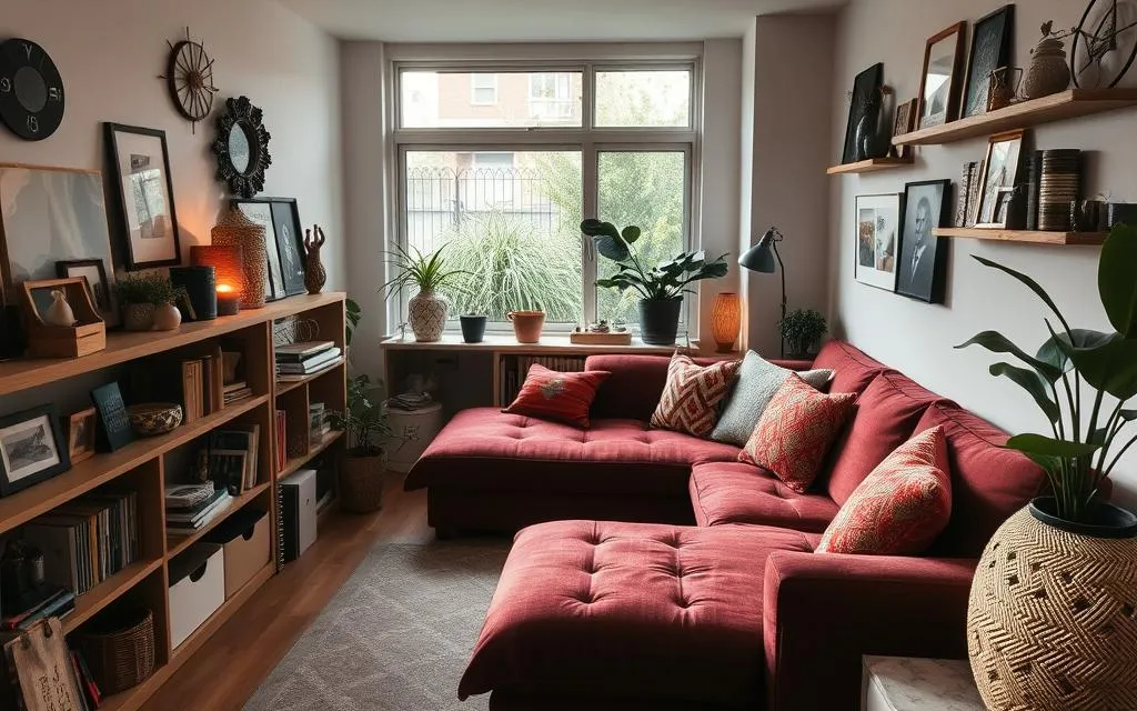 Memorando a sua personalidade no espaço