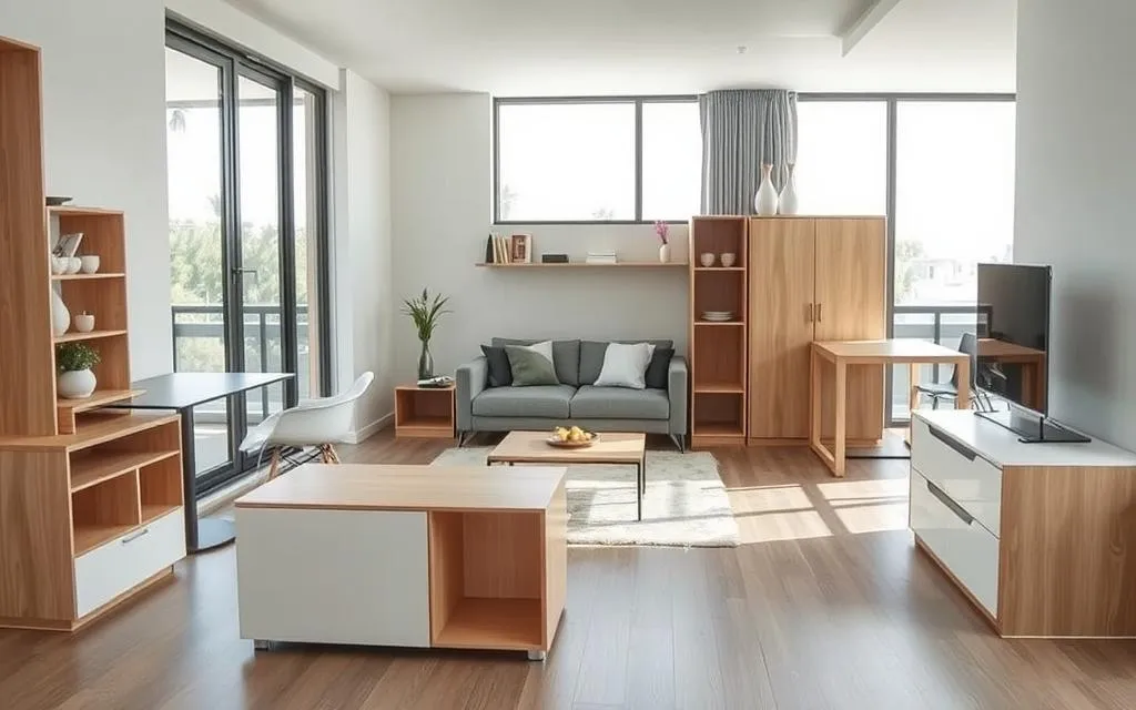 Importância de soluções para ambientes compactos