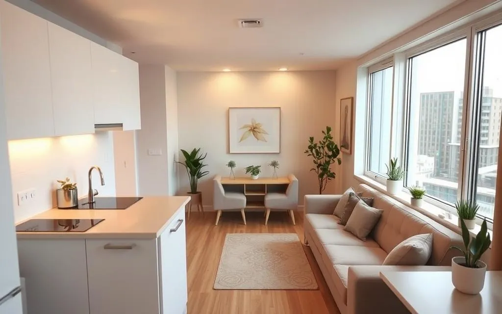 Projeto de casa pequena