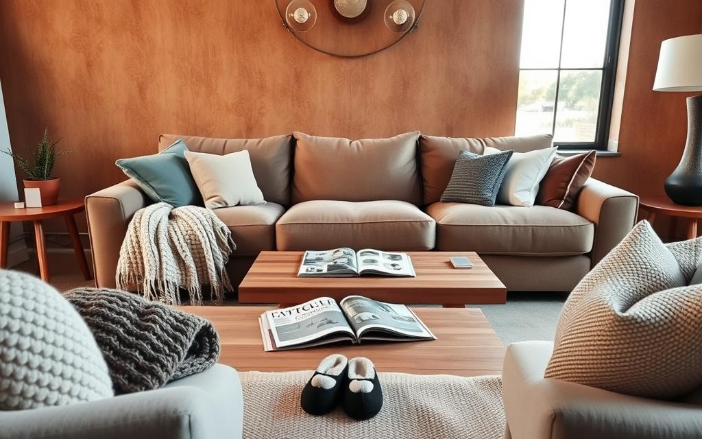 Como escolher sofá Como escolher sofá