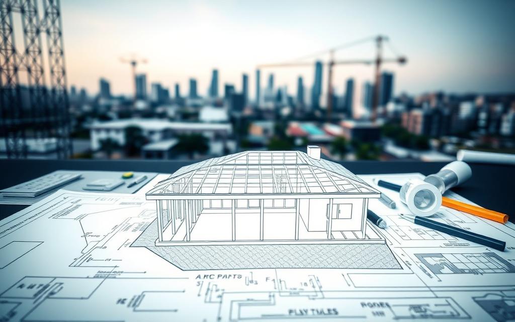 Detalhes Importantes na Construção Civil